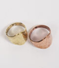 Anillo forjado - Imagen 2