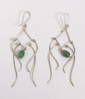 Pendientes candelabro