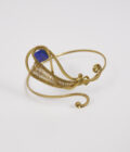 Pulsera de brazo lapislazuli - Imagen 5