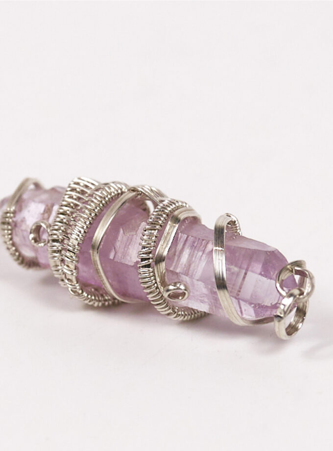 Quarzo El Tronc del Born