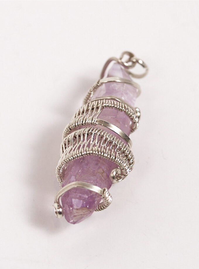 Quarzo El Tronc del Born