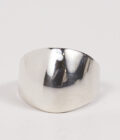 Anillo "embarazado"